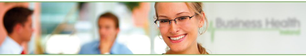 Business Health Ireland - Image Banner